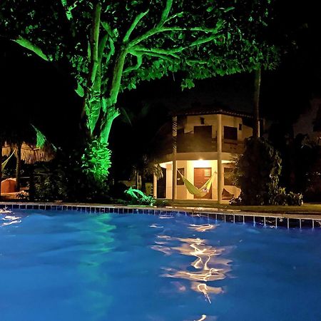 Windtown Beach Hotel Cumbuco Habitación foto